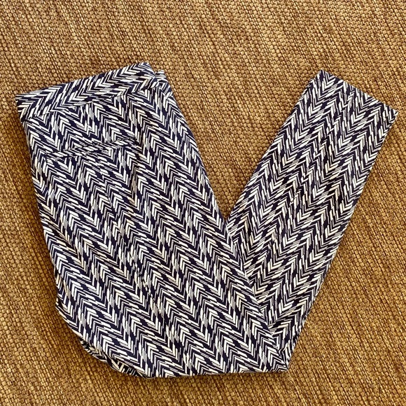 SALE🎈 GAP Super Skinny Pants Size 6 STRETCH - Picture 3 of 7